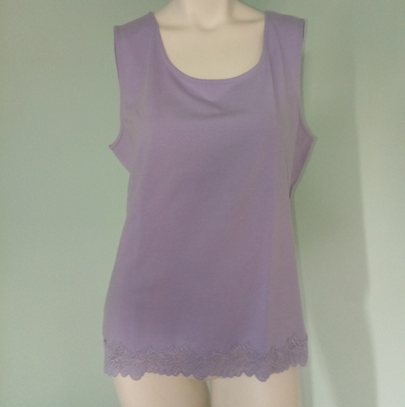 Tanks & Tops Bundle of 7 - Picture 3 of 5